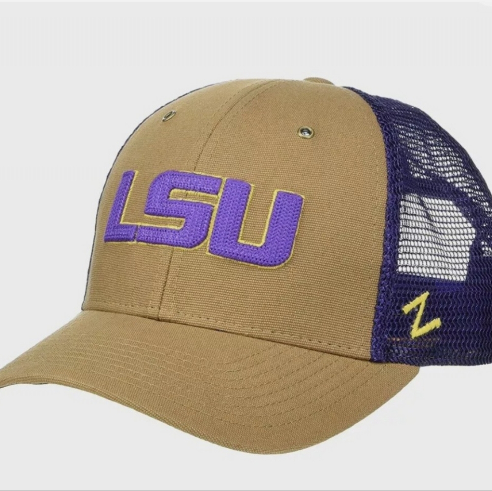 LSU Hat